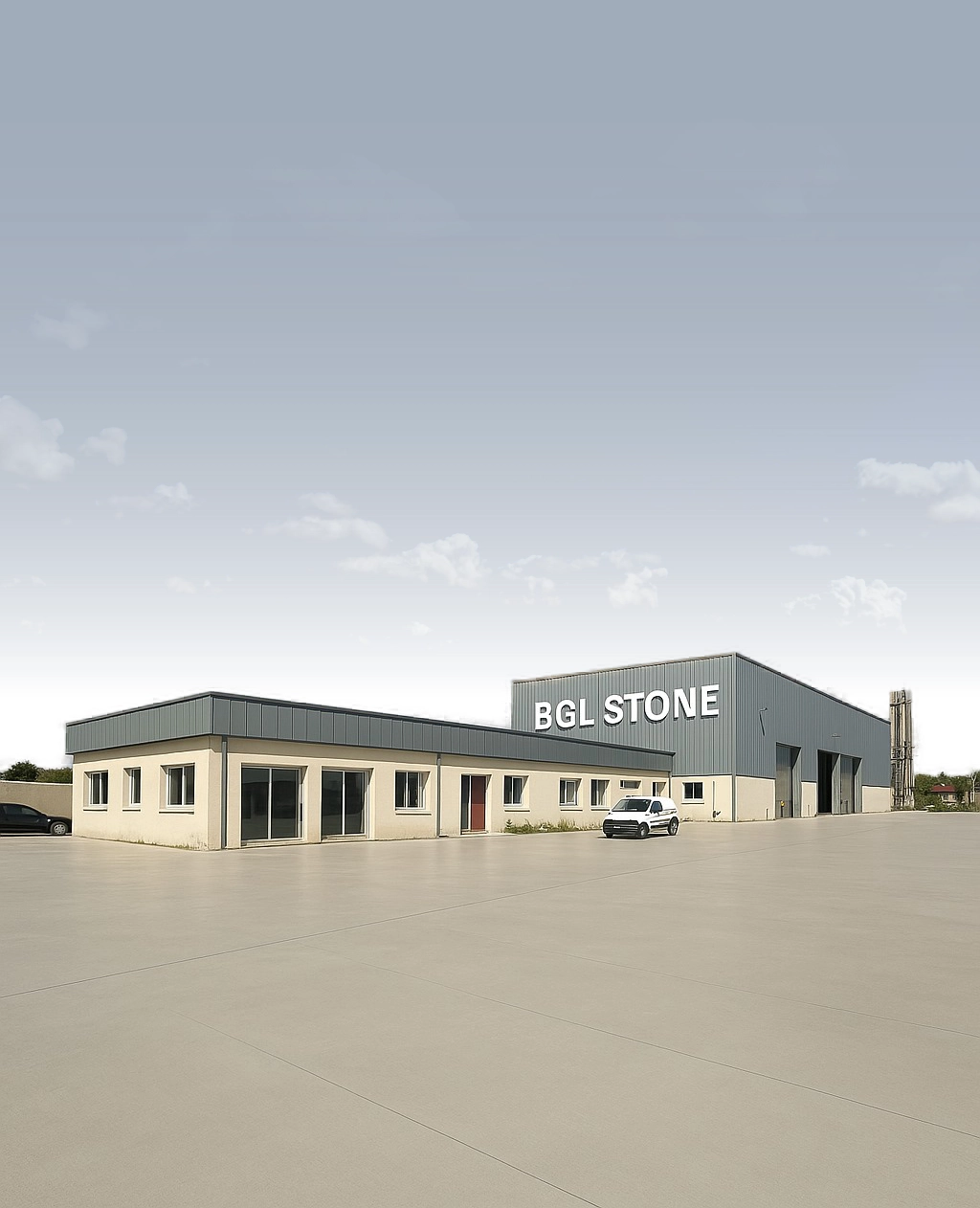 BGL Stone